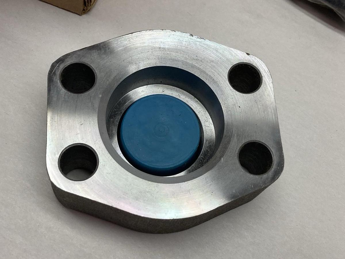 Anchor Fluid Power,W4-24-24-U,Hydraulic Cylinder Piston A-2241