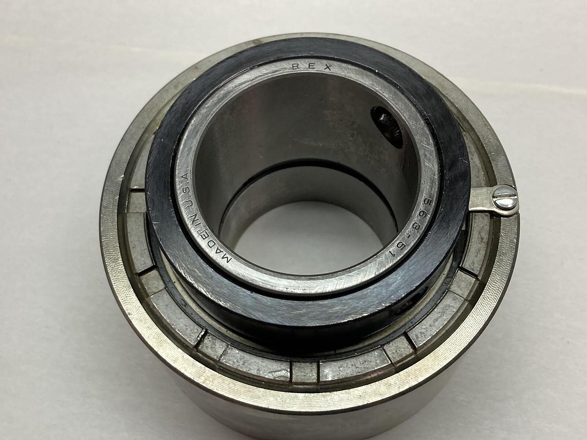 Rexnord,563-51,Cartridge Bearing