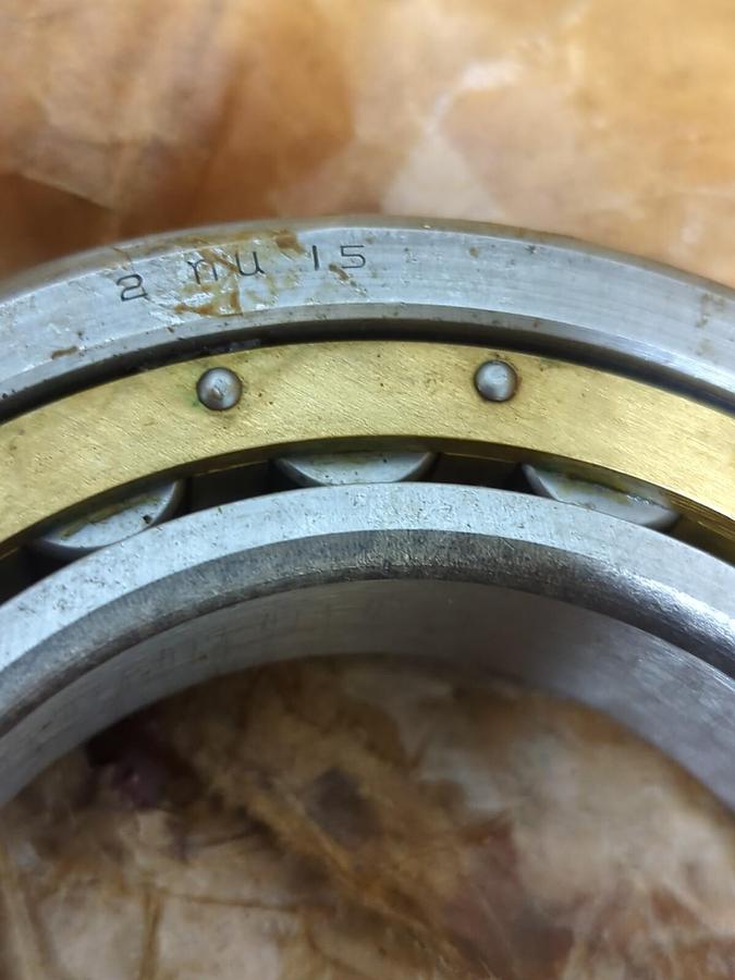 SKF,NJ 215 M,CYLINDRICAL ROLLER BEARING NOS