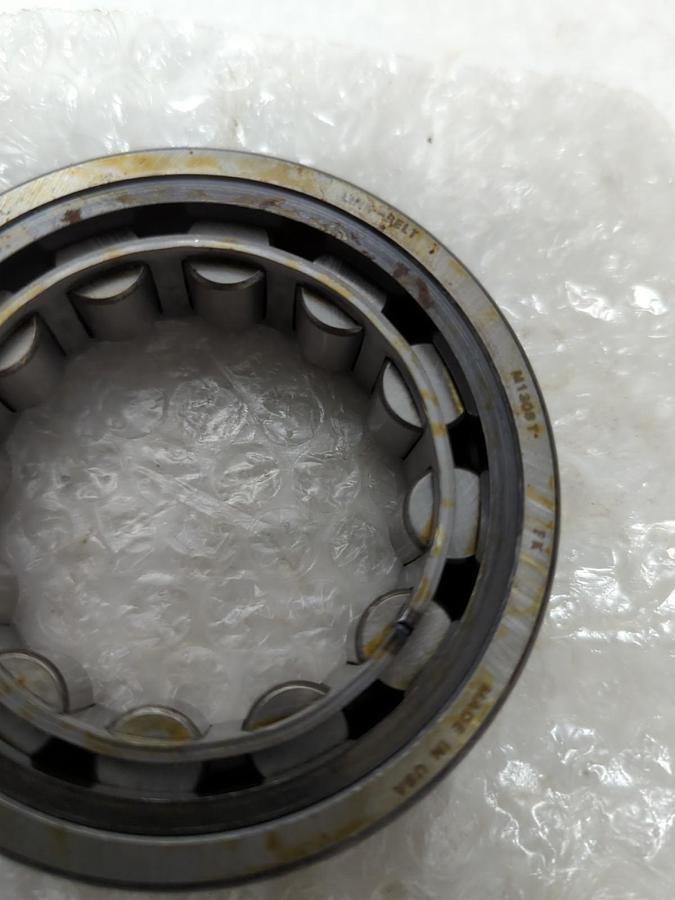 LINK-BELT,M1308T,CYLINDRICAL ROLLER BEARING MISSING BOX NOS