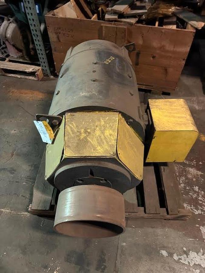 Used Westinghouse  507AS