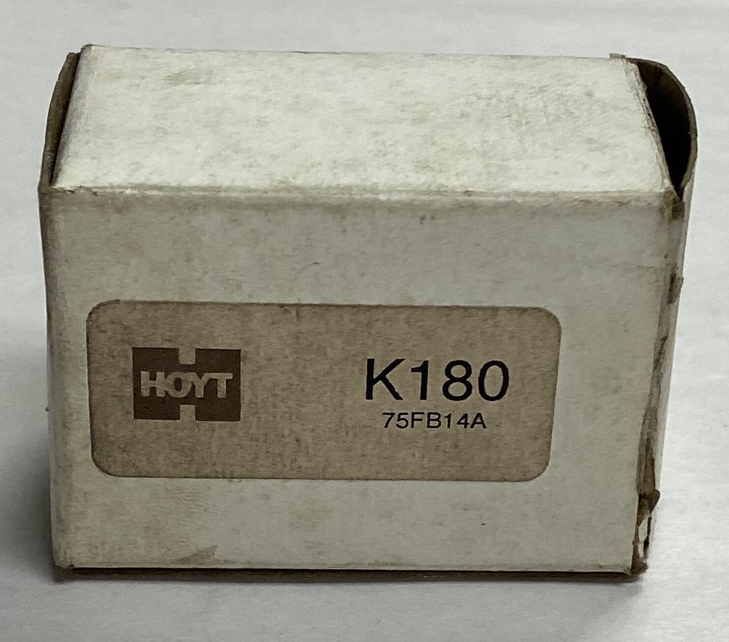 Furnas,75FB14A,Contact Replacement Kit K180 NOS