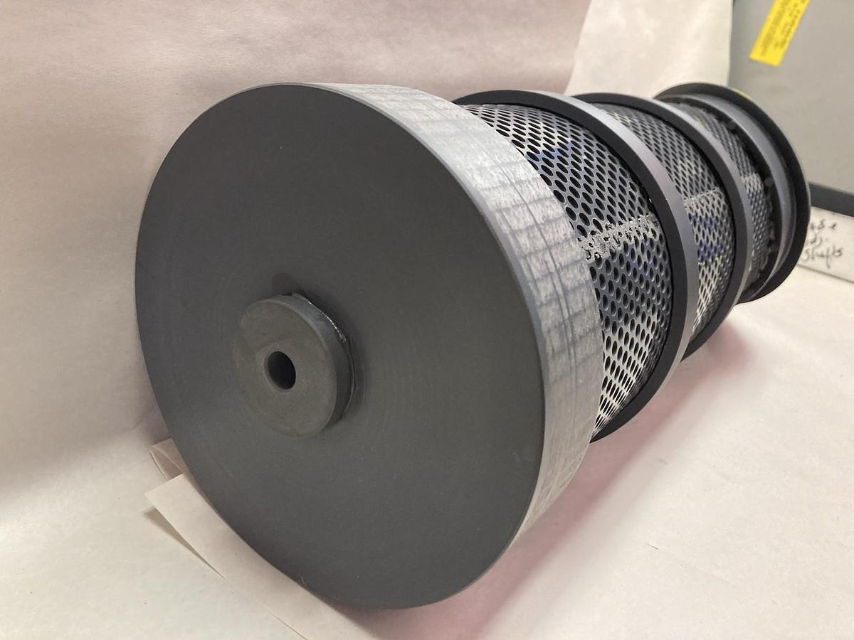 Spears,80-005 3/16,PVC Basket Strainer Housing