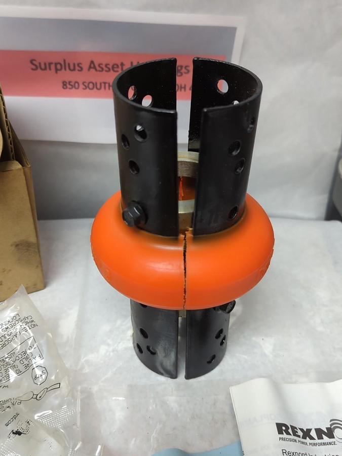 REXNORD,10287348,OMEGA ES3-R COUPLING ELEMENT NOS