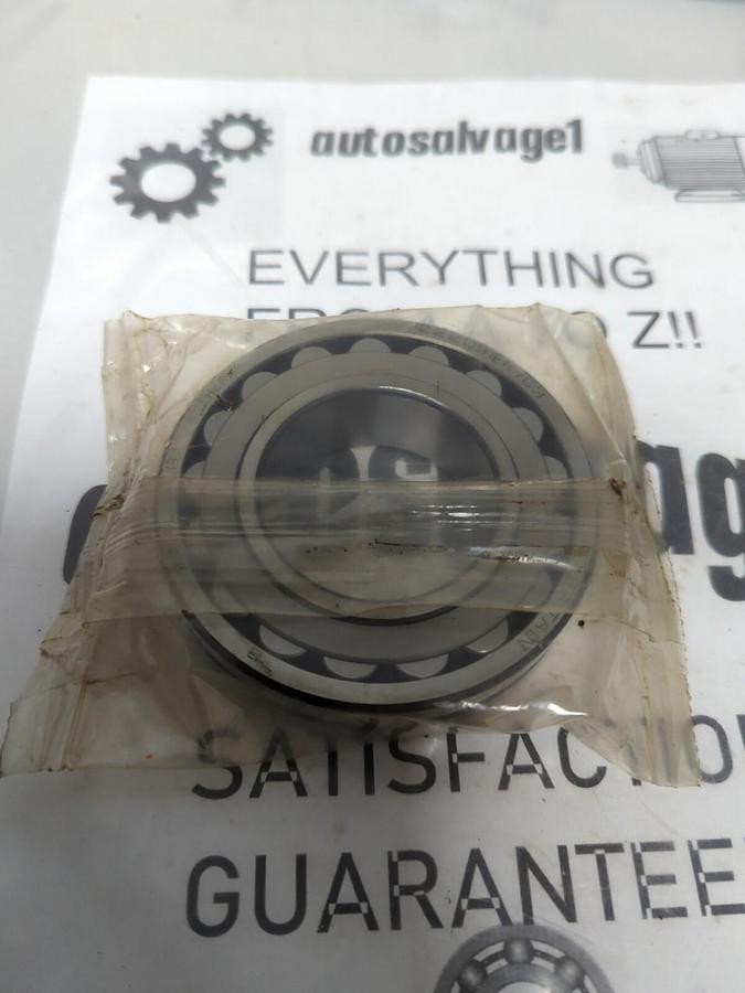 SKF,22209 EK/C3,SPHERICAL ROLLER BEARING MISSING BOX NOS