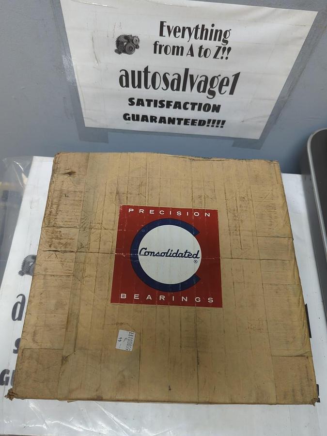 CONSOLIDATED,NU-1034 M C/3,CYLINDRICAL ROLLER BEARING SEALED BOX NOS