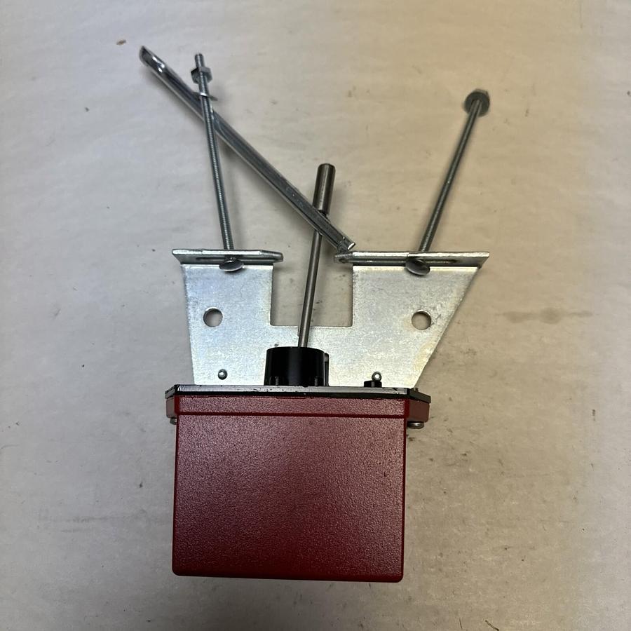 Used Potter,OSYSU-2,Supervisory Switch NEW