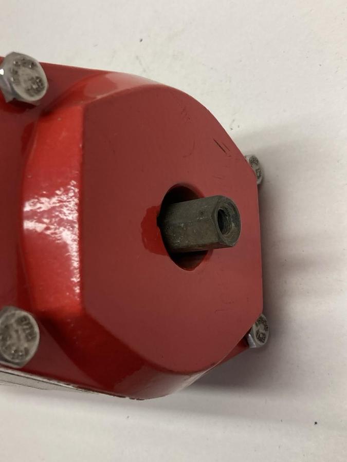 Used Bray,90-0830-21320-532,Double Acting Pneumatic Valve Actuator