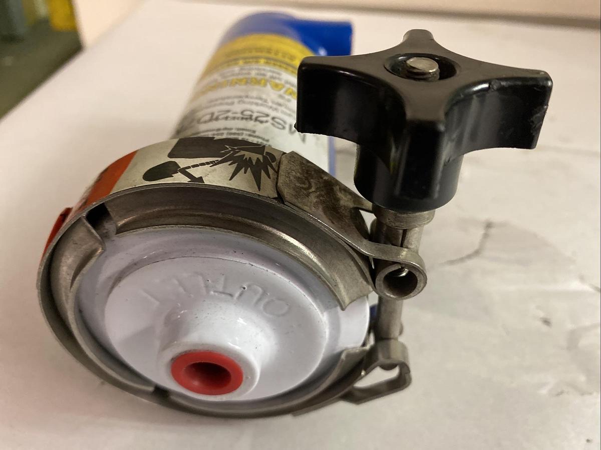 MP FILENCO,MS25-2D7M,FILTER 150PSI