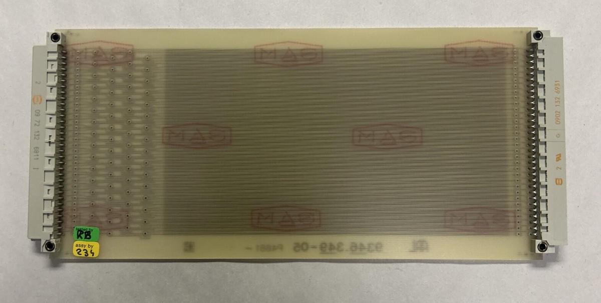 ARL,9346.349-05,CIRCUIT BOARD NOS