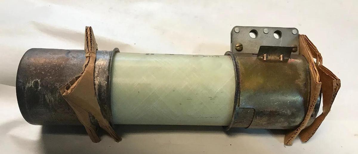 Westinghouse,CLS-15 591C142G08,FUSE2.54KV Amps 230