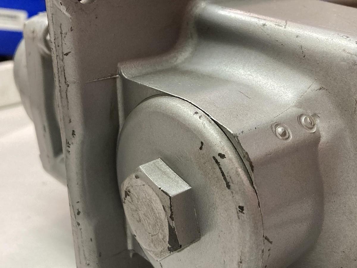 Used Rexroth,Model H-2-FX,Cntrolair Valve PC.P50494-2