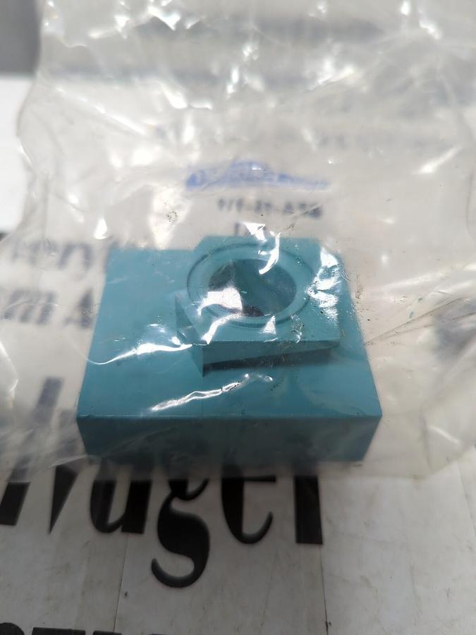 Used WILKERSON,GPA-95-919,MANIFOLD BLOCK NEW