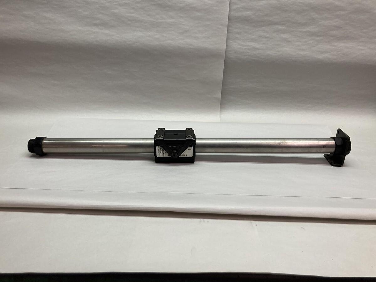 Used Tol-O-Matic,MGA100 SK17.000 FL FM2,Pneumatic Band Air Cylinder