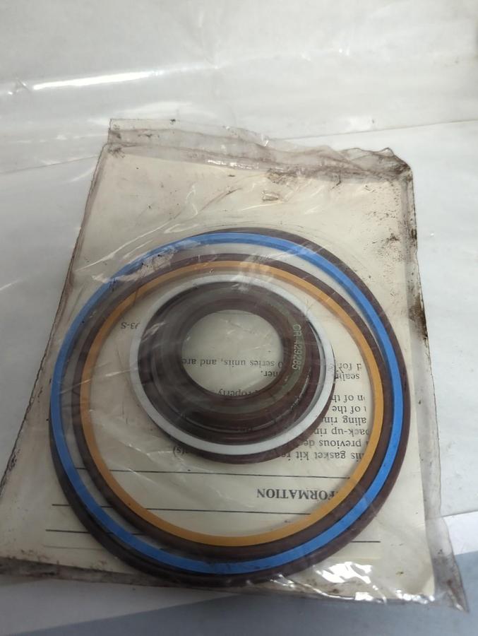 VICKERS,919346,SEAL KIT NOS