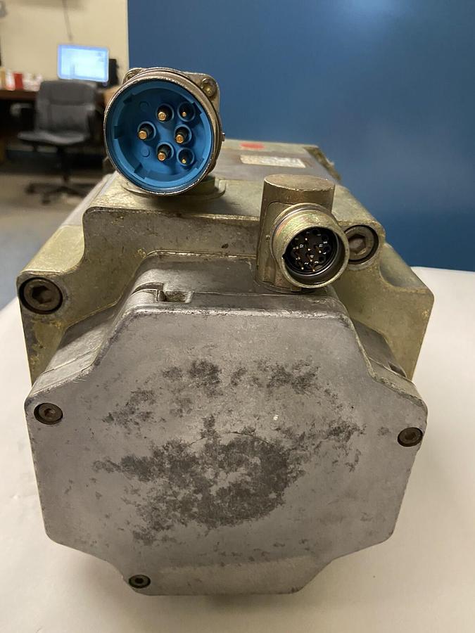 Used Siemens,1FK6103-8AF71-1TH0,Servo Motor