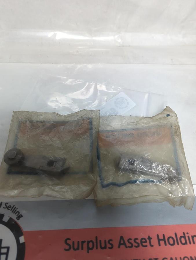HONEYWELL,LSZ51B,LIMIT SWITCH LEVER ARM LOT OF 2 NOS