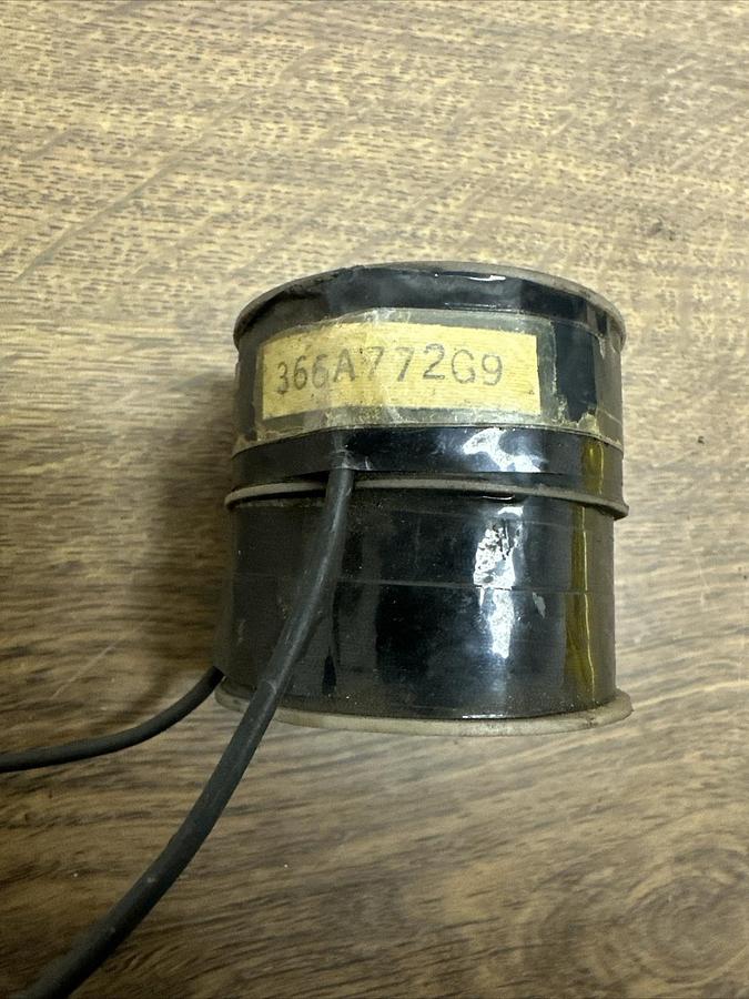 GE,366A772G9,Coil