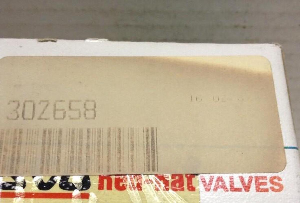 ASCO,302658,Rebuild Kit