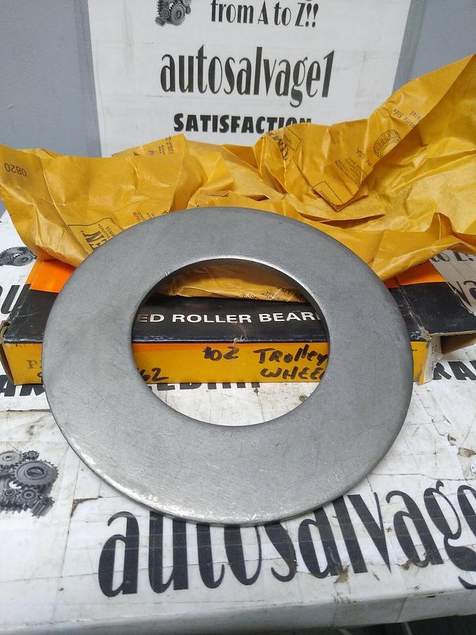 TIMKEN,P39362,WASHER NOS