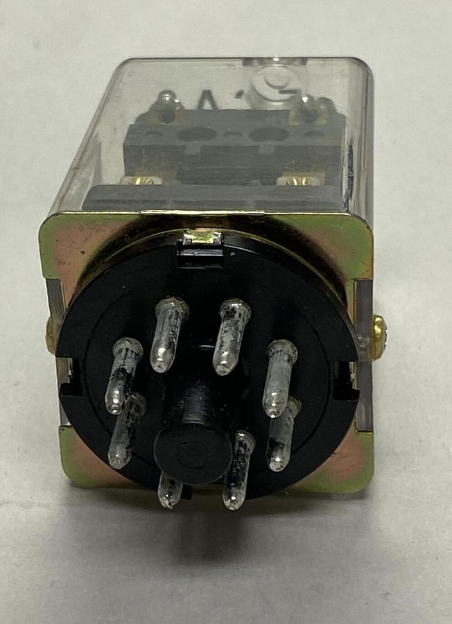Allen-Bradley,8-302,Relay NOS