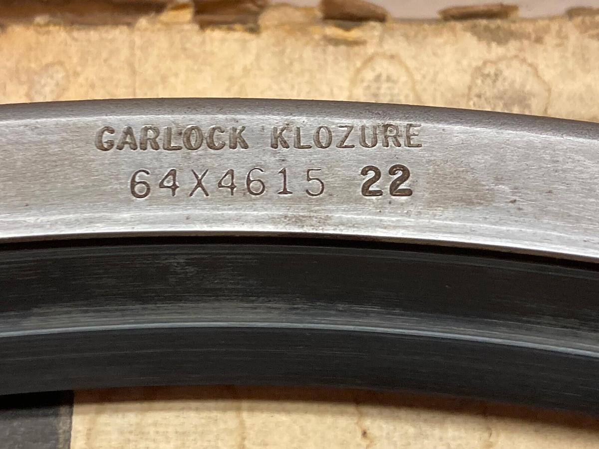 Garlock,212338-4615,Klozure Oil Seals 64x4615