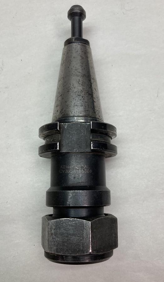 Used Kennametal,CV30OA188306,Tool Holder C-J-9