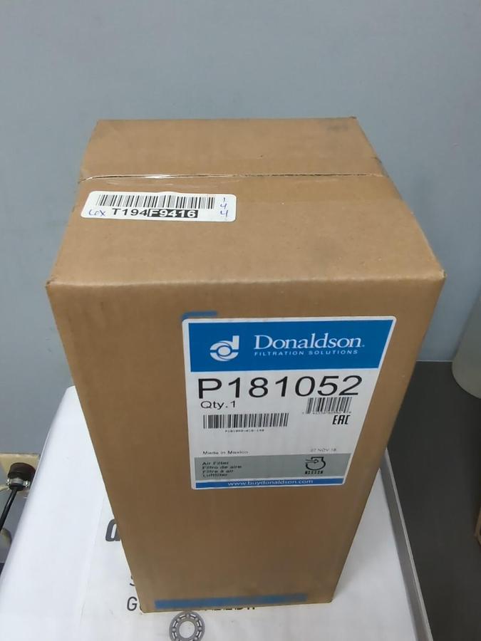 DONALDSON,P181052,AIR FILTER SEALED BOX