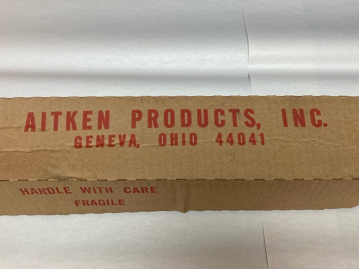 Aitken,HE45480,Infrared Heating Element 480V 4500 Watts