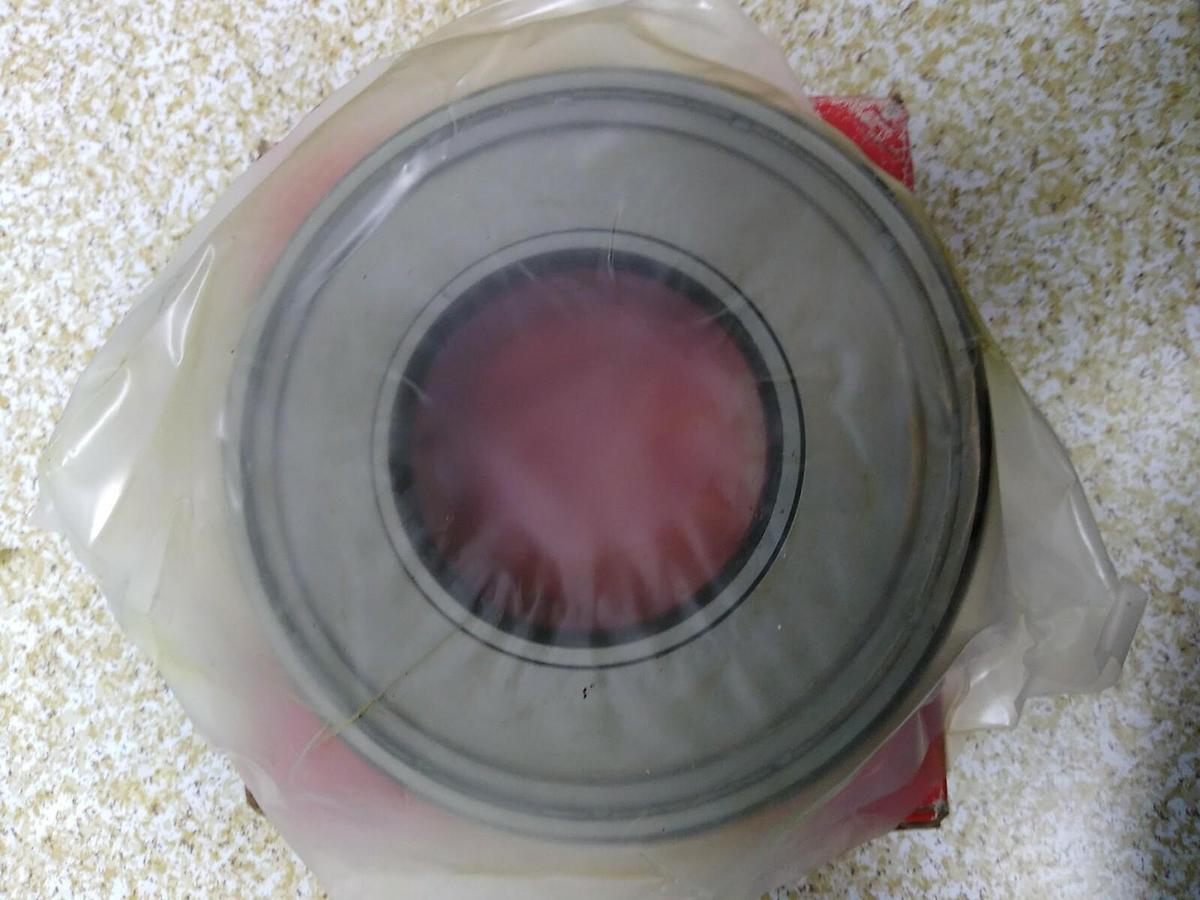 Used Fafnir,313WDDN,Deep Groove Ball Bearing NOS