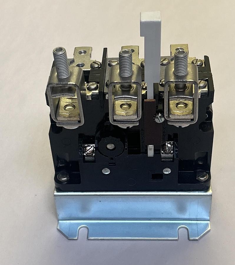 CUTLER-HAMMER,AA43A,THERMAL OVERVLOAD RELAY NOS