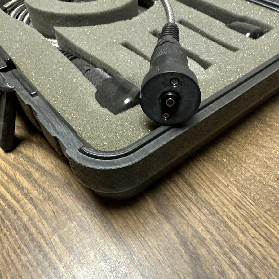 Used Gooch & Housego,OL770-7G-2.0 3mm,Glass Fiber Optic Probe