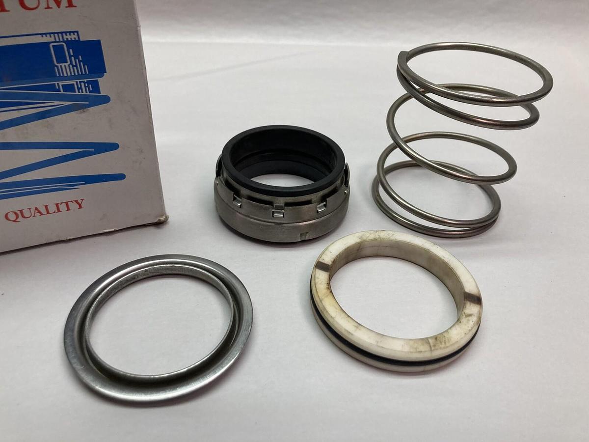 Quantum,611SC/CER,Quality Spring Seal