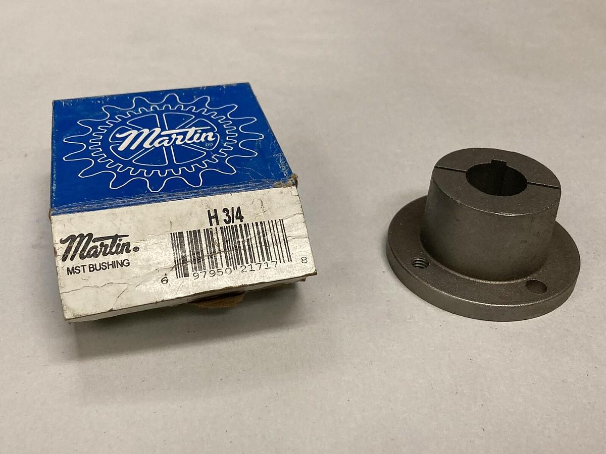 Martin,H 3/4 Inch,MST Bushing