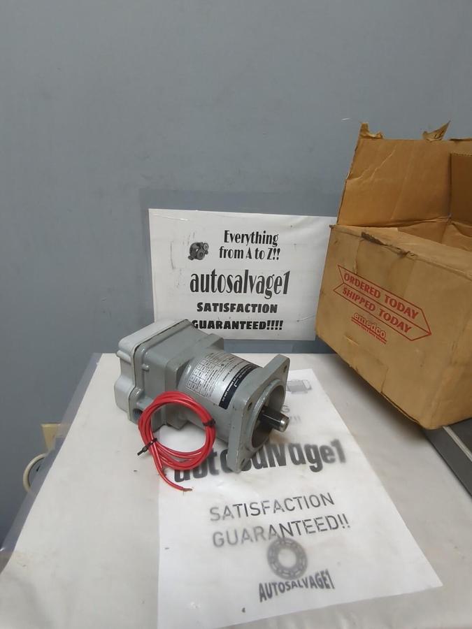 Used HUBBELL,2210-312CC13F,PILOT DUTY SPEED SWITCH