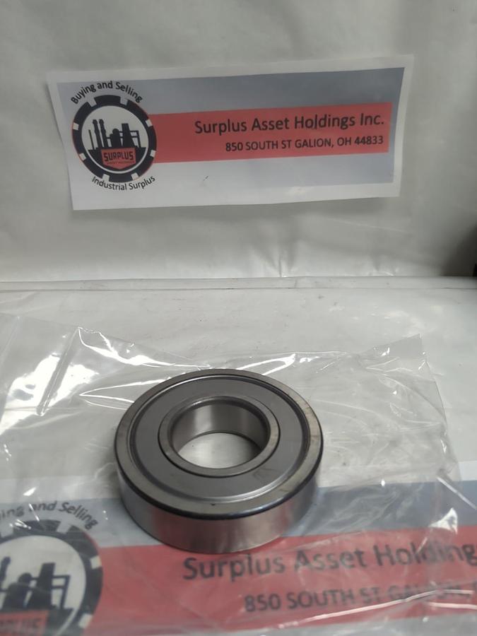 Used FAFNIR,309KDD,DEEP GROOVE BALL BEARING 45X100X25MM PRE-OWNED