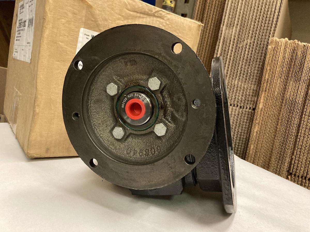 Used Winsmith,E20MSFS141XOGC,Gear Reducer 0.410 HP Ratio 60