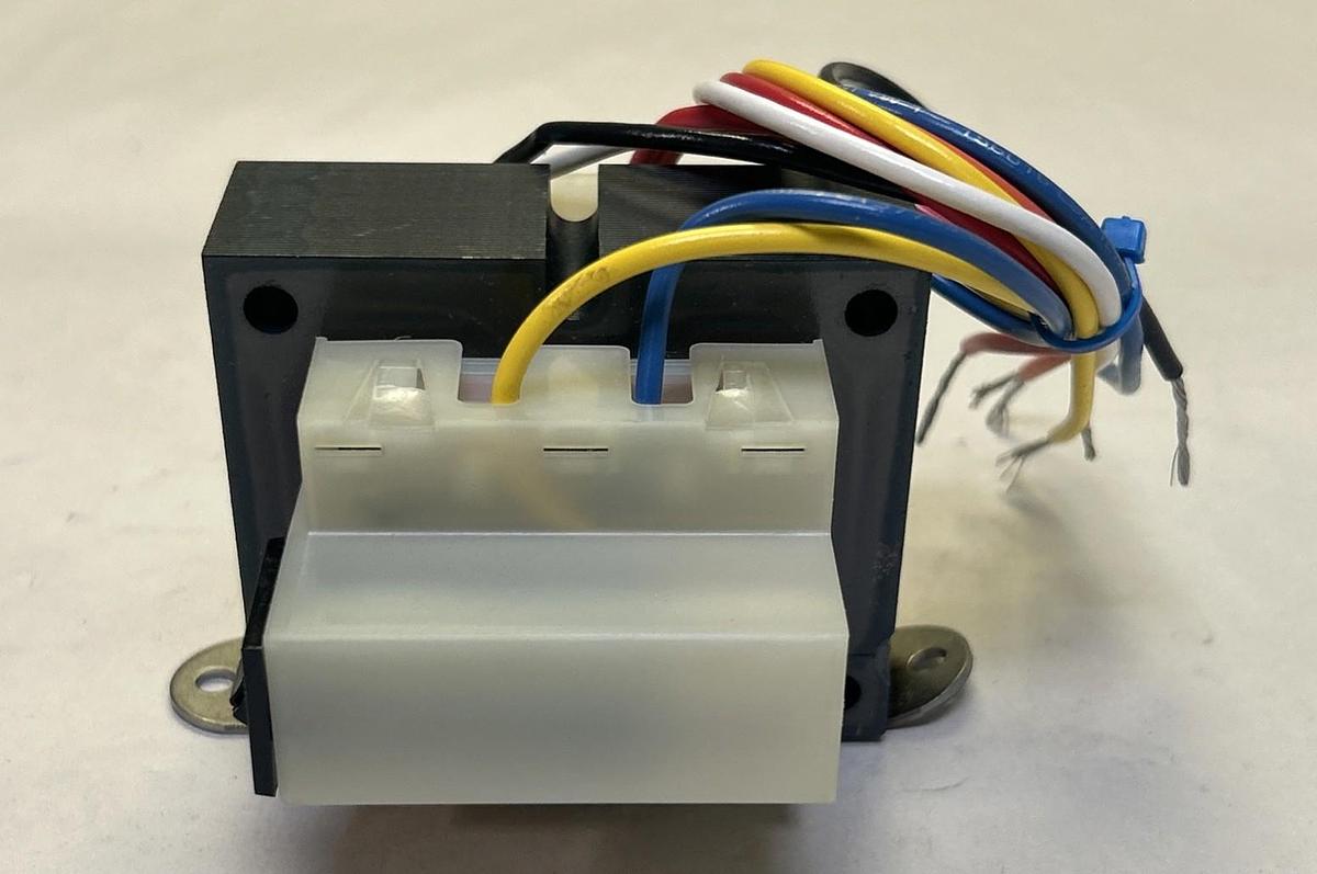 Used WHITE RODGERS,90-T60C3,TRANSFORMER