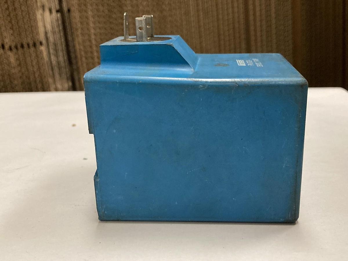 Used Vickers,879224,Coil 250 VDC  17A