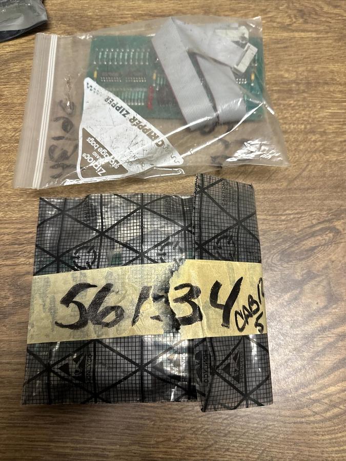 Used Kay-Ray,535-000128-2,734734A