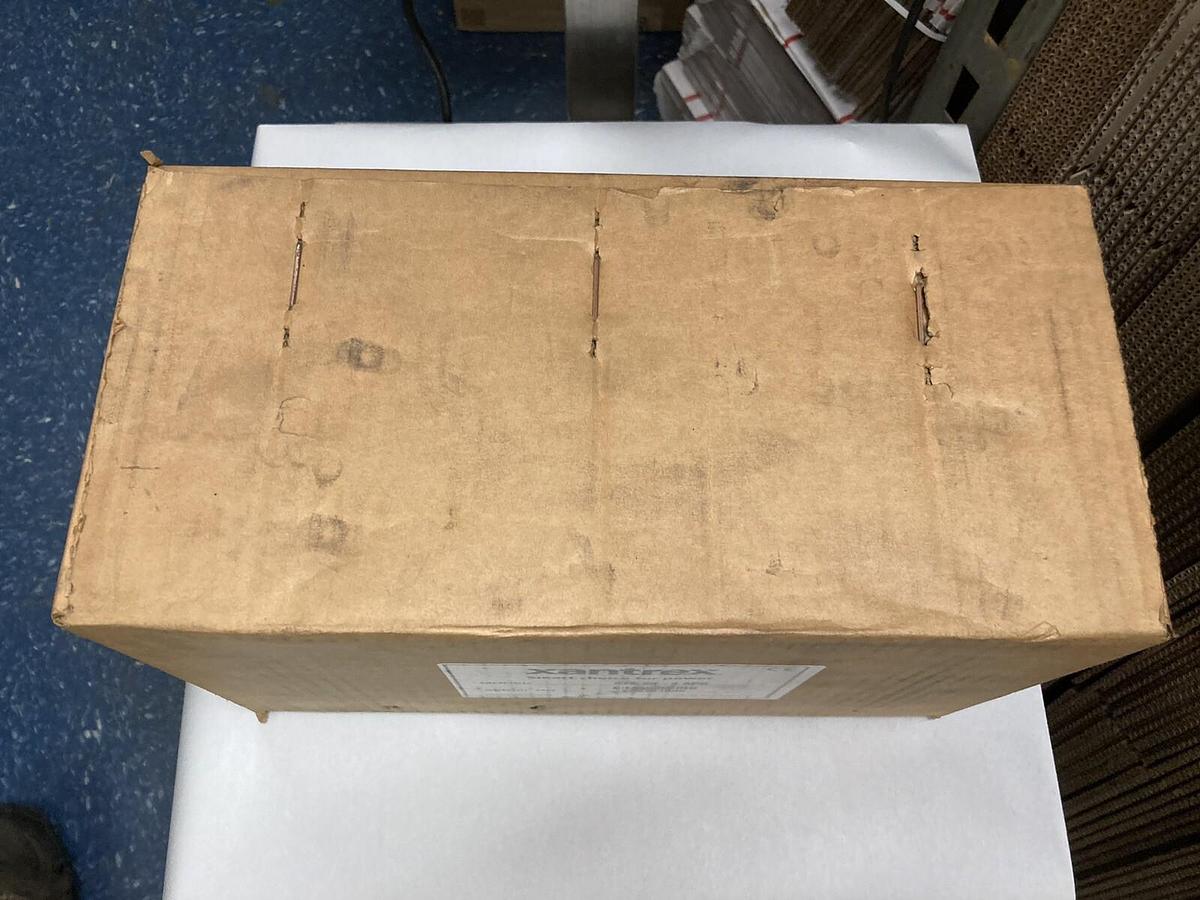 Used Xantrex,XT 20-3,Regulated DC Power Supply