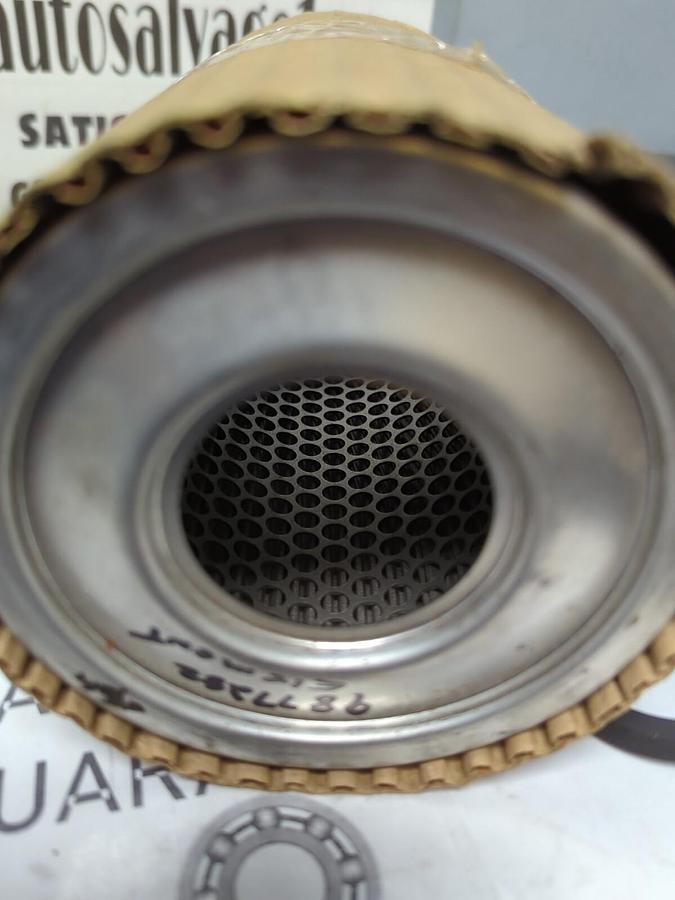 AERO CHEM,12FM-06-0054,HYDRAULIC FILTER ELEMENT NOS