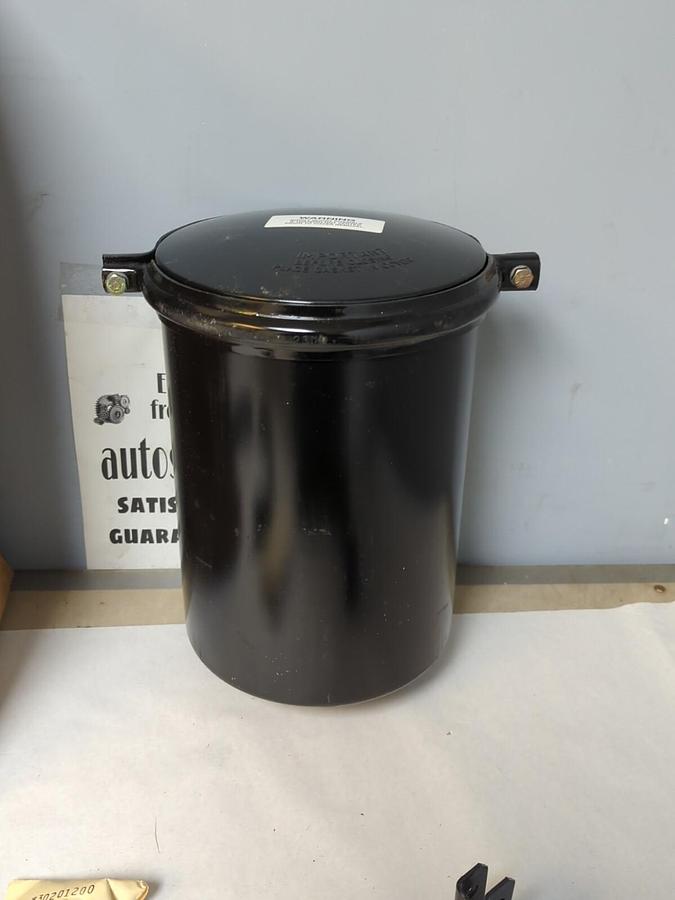 FLEETGAURD,025082600 5,PACK HOUSING WITH BRACKETS/HANGERS AND HARDWARE NOS