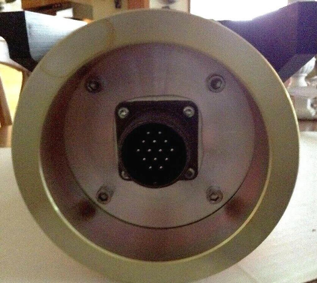 CARLEN CONTROLS,CC3820R-S48 : 1A-FM-NS, RESOLVER TRANSDUCER