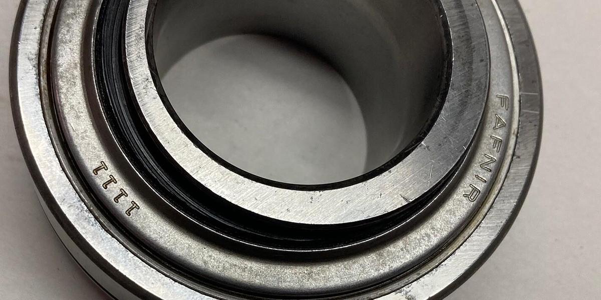 Used Fafnir,1111RR,Ball Bearing Insert