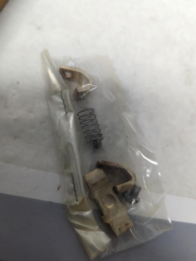 WESTINGHOUSE,SIZE 1 TYPE N,OLD STYLE CONTACT KIT NOS