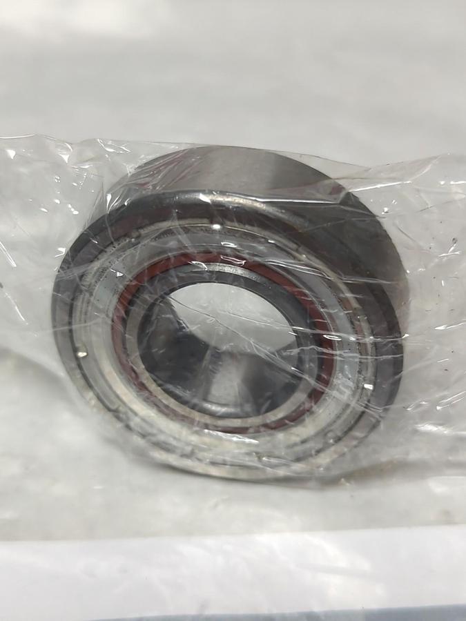 Used SKF,6204 2RS,DEEP GROOVE BALL BEARING PRE-OWNED