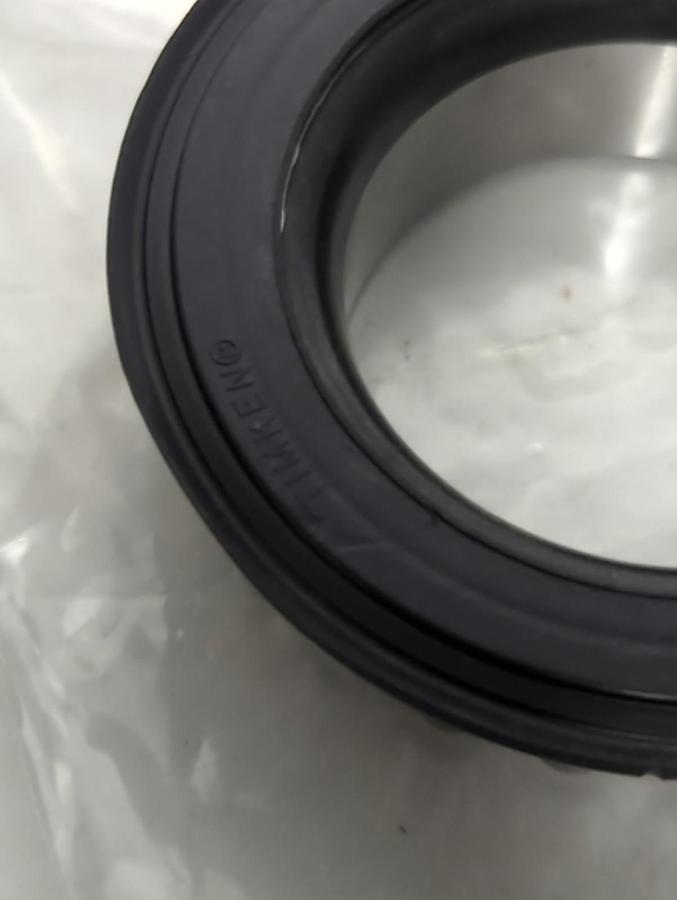 Used TIMKEN,LM29700LA,WHEEL BEARING AND SEAL PRE-OWNED