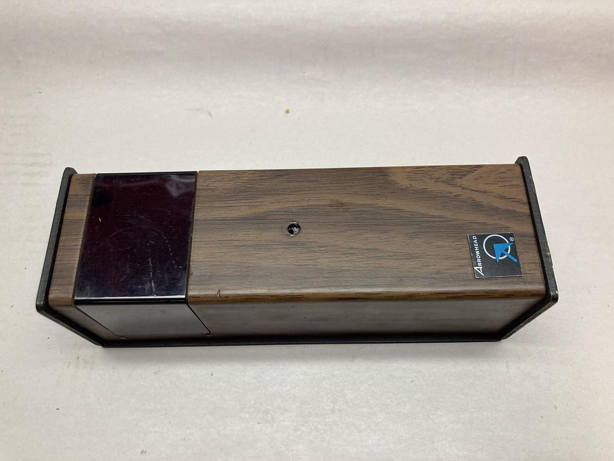 Used Arrowhead Enterprises,S2320RT,Infarred Emitter/Transmitter