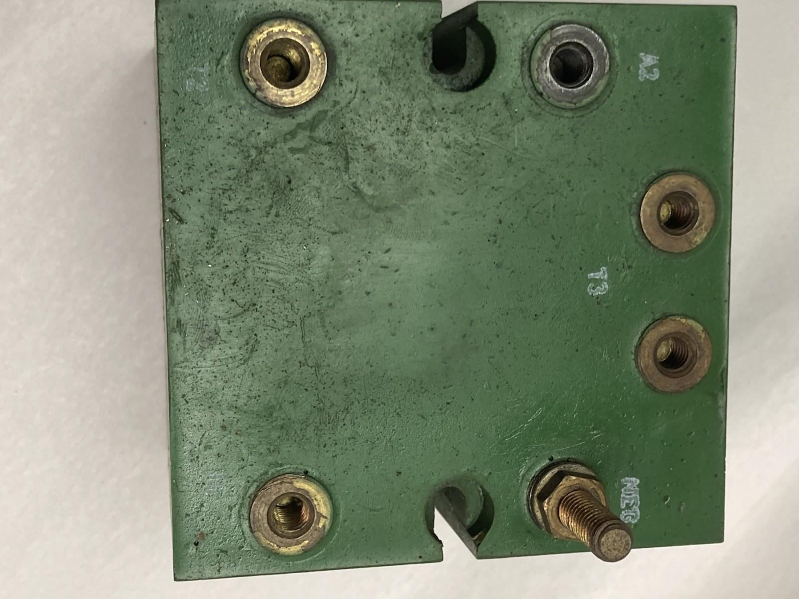 Used General Electric,171B3100G1,Transformers Block